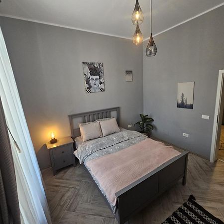 Zig Zag Apartment 4- Old Town Constanţa Buitenkant foto
