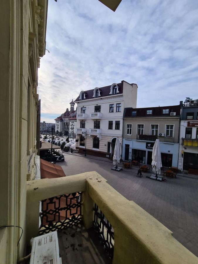 Zig Zag Apartment 4- Old Town Constanţa Buitenkant foto