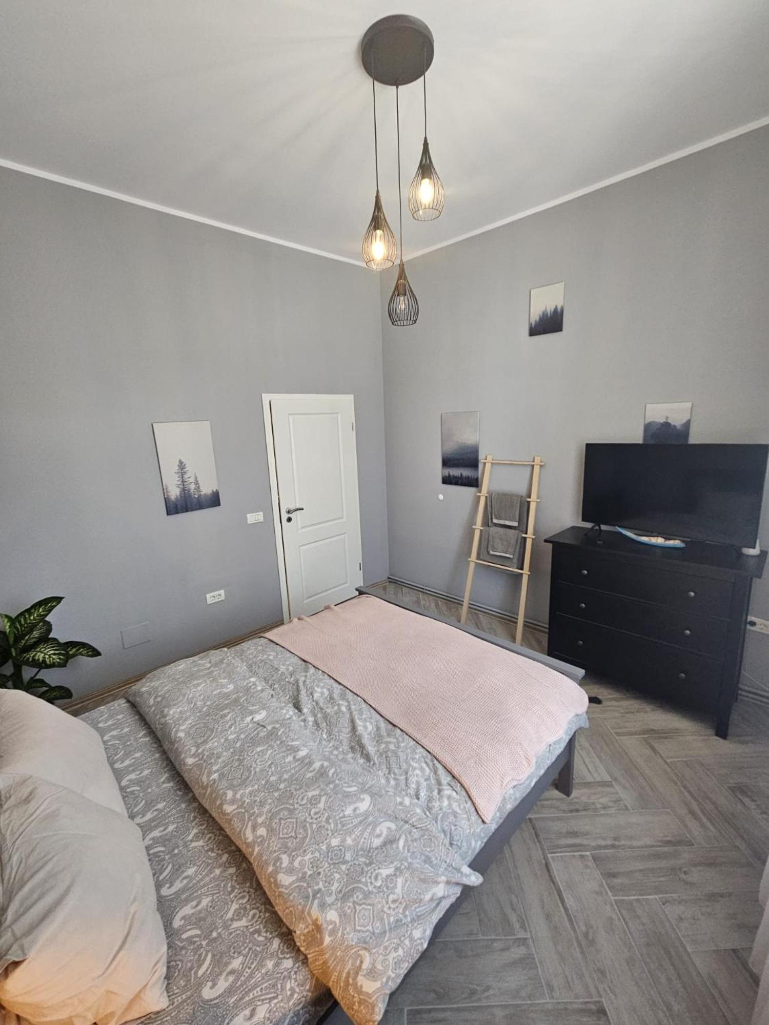 Zig Zag Apartment 4- Old Town Constanţa Buitenkant foto