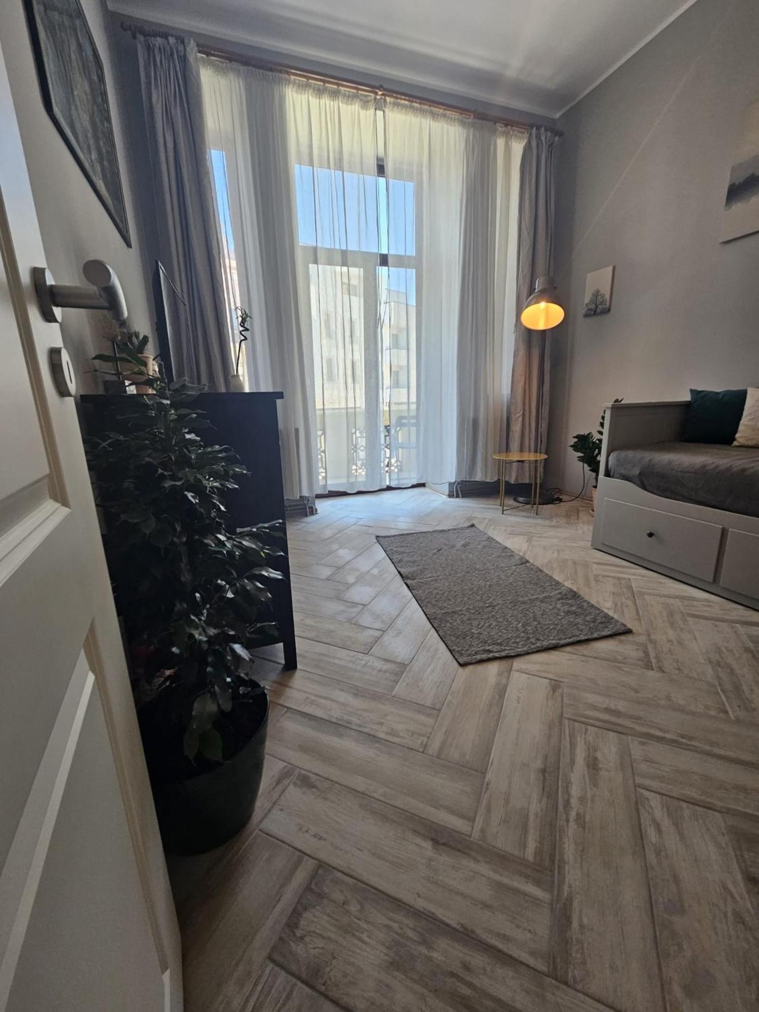 Zig Zag Apartment 4- Old Town Constanţa Buitenkant foto