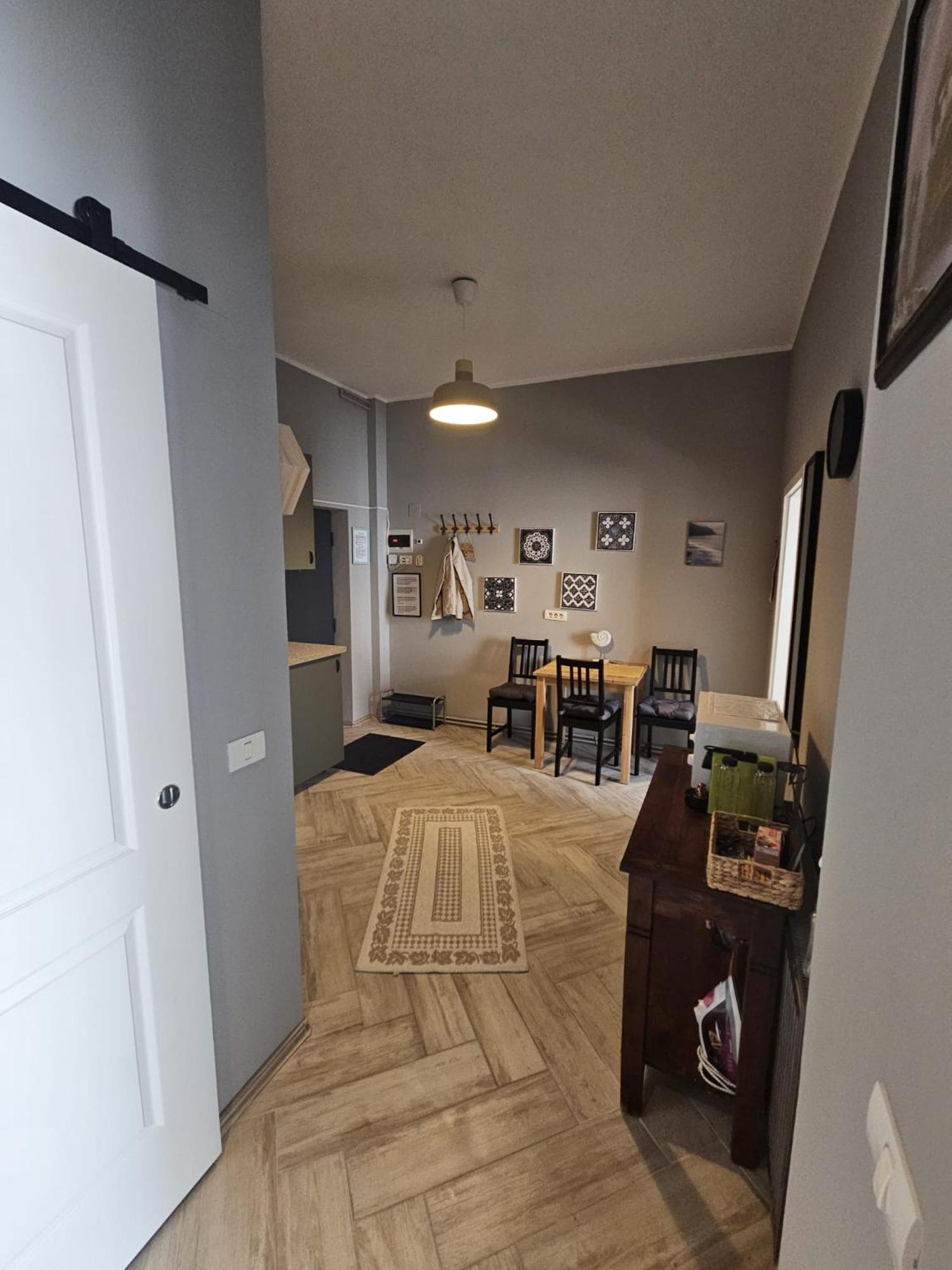 Zig Zag Apartment 4- Old Town Constanţa Buitenkant foto