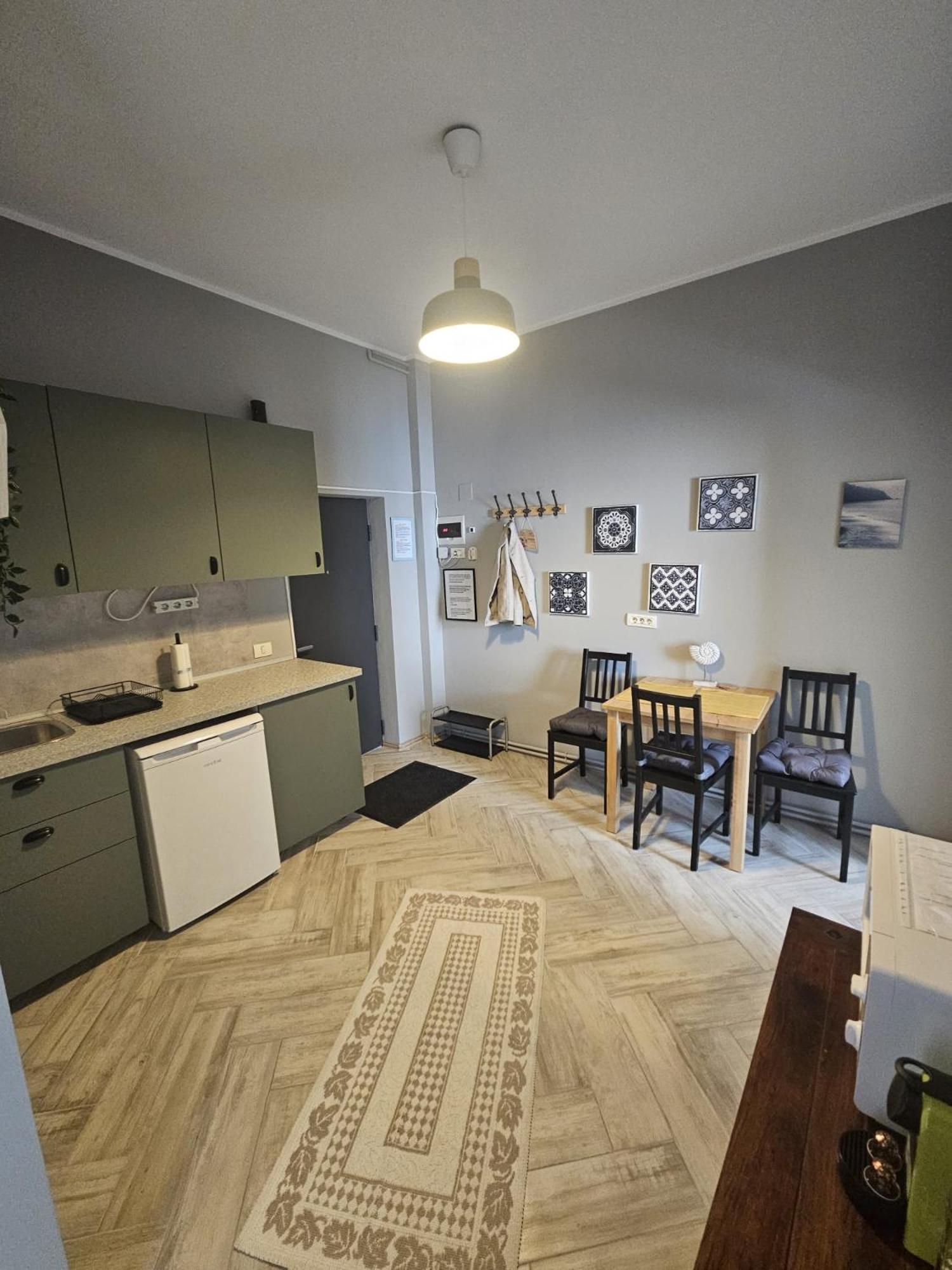 Zig Zag Apartment 4- Old Town Constanţa Buitenkant foto